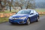 Acura ILX A-Spec 2015 года